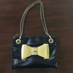 Felix Ray purse